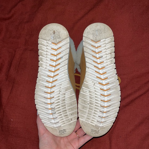 Cole Haan boots - Picture 3 of 4